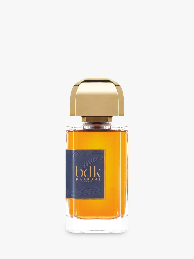 BDK Parfums Vanille Leather eau de parfum 100ml (British brand)