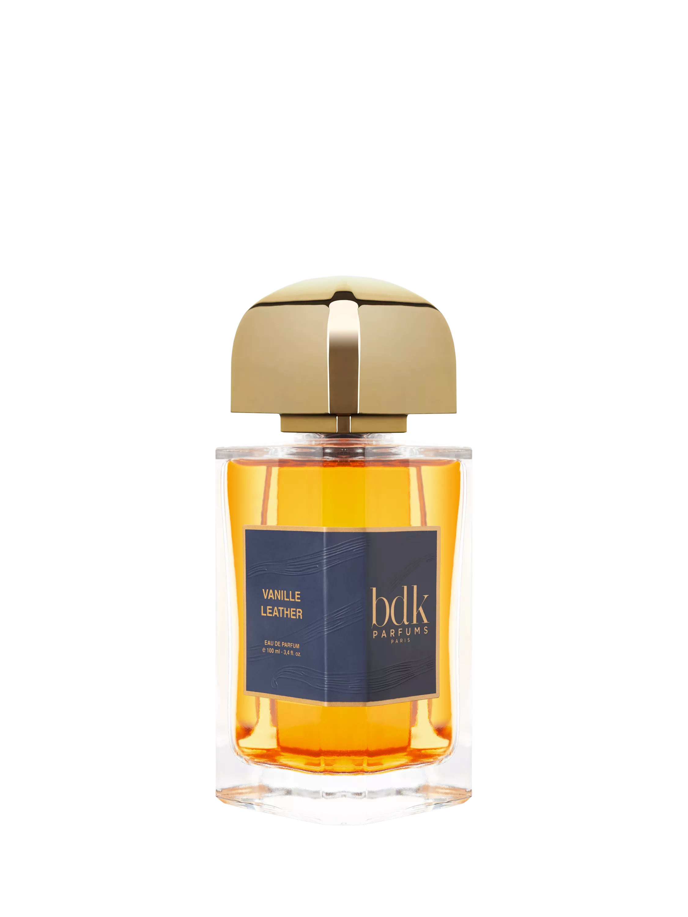BDK Parfums Vanille Leather eau de parfum 100ml (British brand)