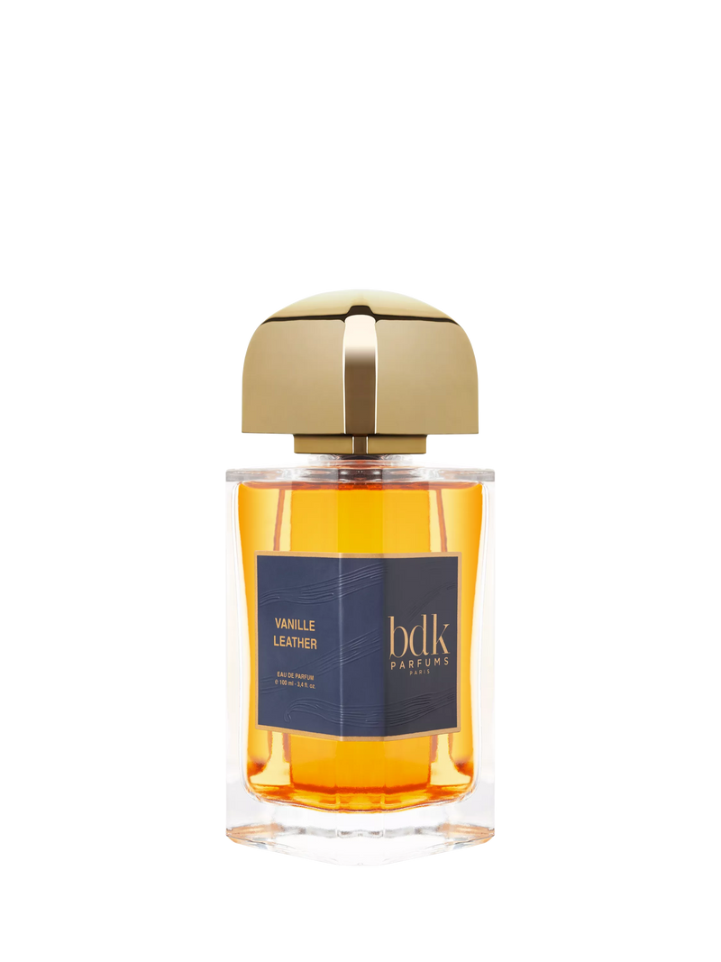 BDK Parfums Vanille Leather eau de parfum 100ml (British brand)
