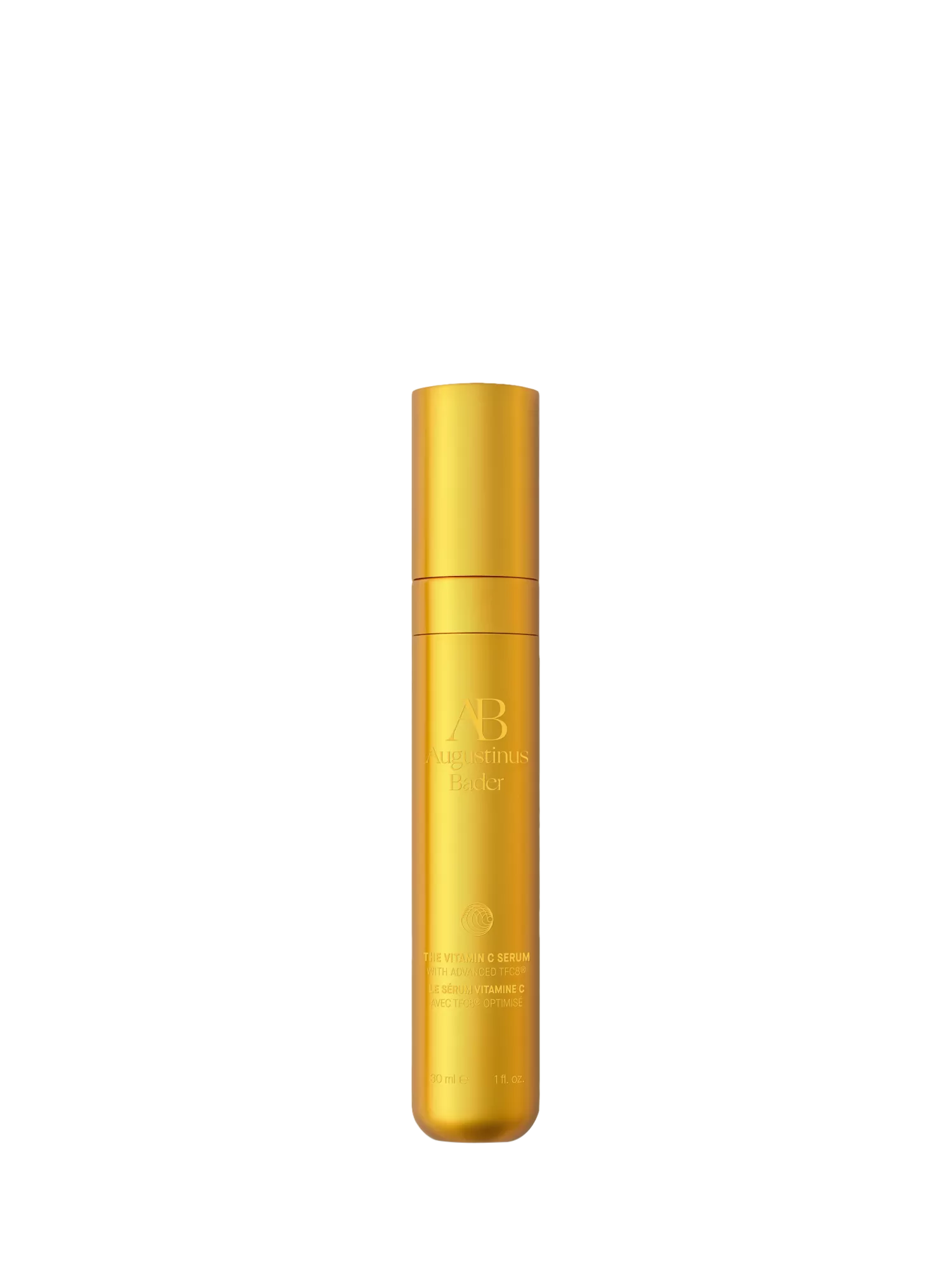 Augustinus Bader Vitamin C Serum 30ml, UK version