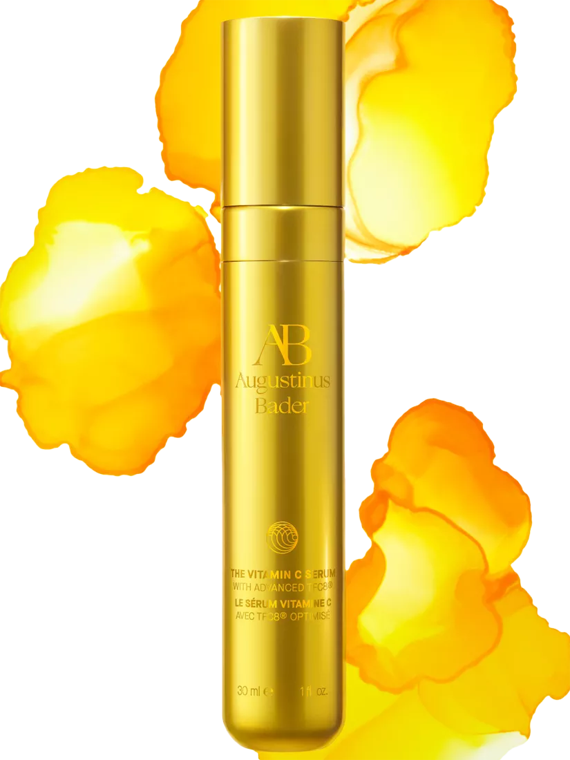 Augustinus Bader Vitamin C Serum 30ml, UK version