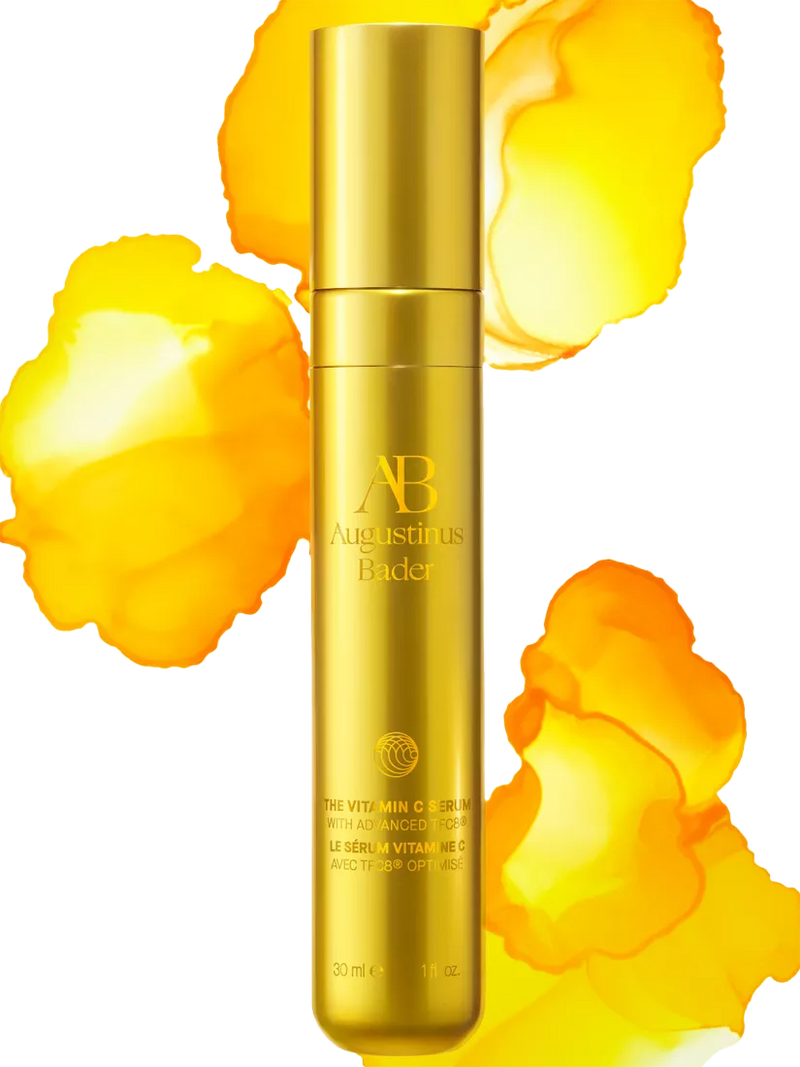 Augustinus Bader Vitamin C Serum 30ml, UK version