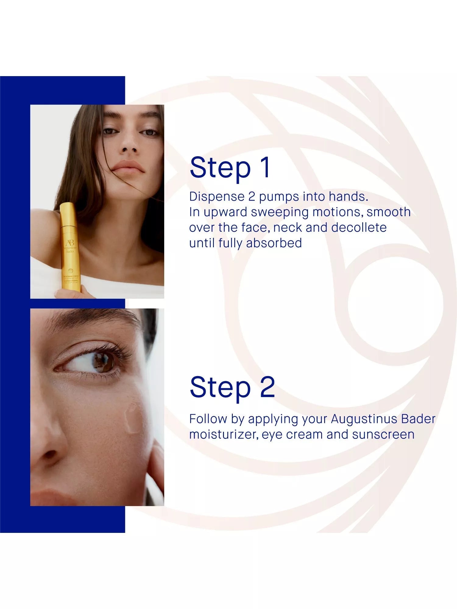 Augustinus Bader Vitamin C Serum 30ml, UK version