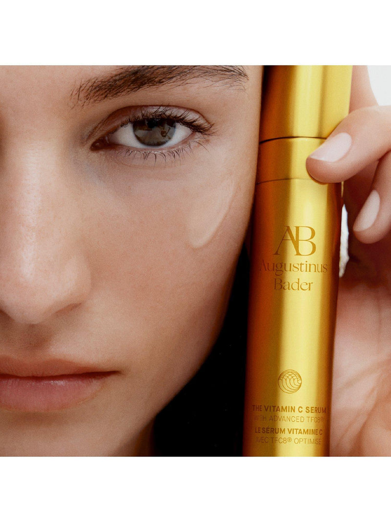 Augustinus Bader Vitamin C Serum 30ml, UK version