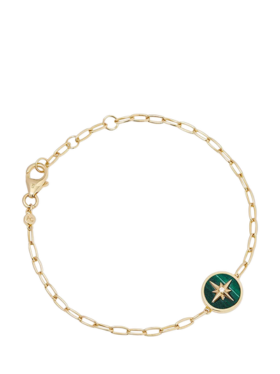 John Lewis Astley Clarke Polaris Locket Bracelet- Buy online at McGrocer
