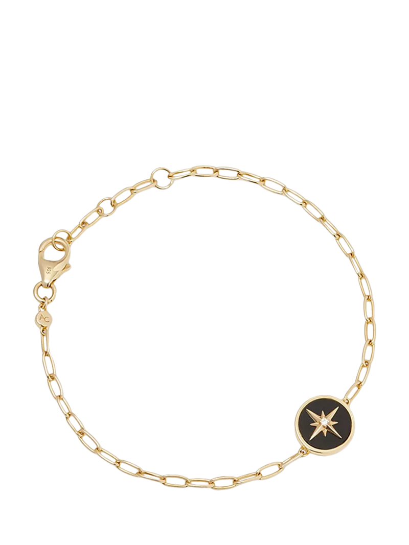 Astley Clarke Polaris Locket Bracelet