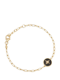 Astley Clarke Polaris Locket Bracelet
