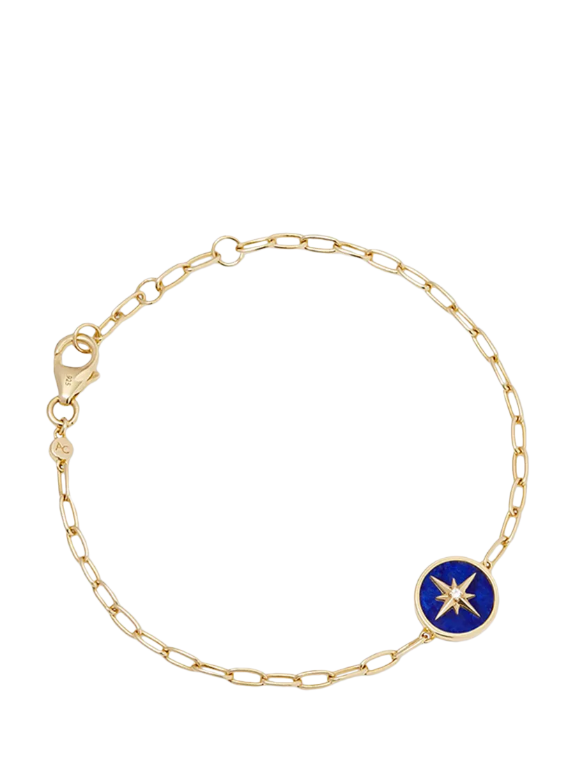 Astley Clarke Polaris Locket Bracelet
