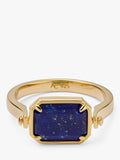 Astley Clarke spinning deco ring (British brand)