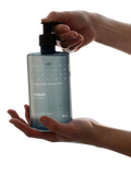 SKANDINAVISK Øy hand wash 500ml gel (British brand)