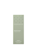 SKANDINAVISK Swedish Fjord hand cream 75ml, UK version