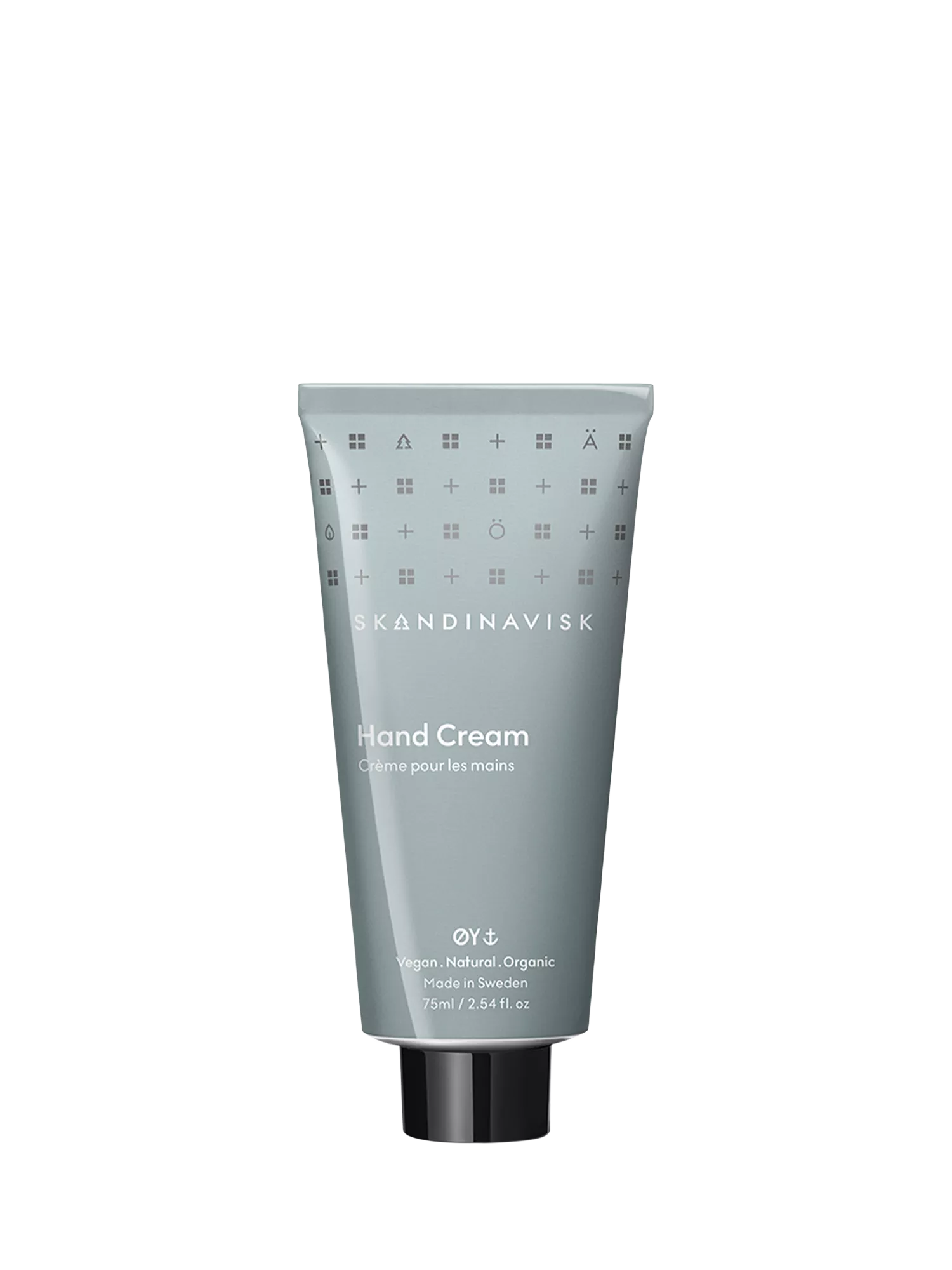Skandina visk Øy Hand Cream 75ml, imported from the UK