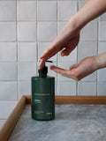 SKANDINAVISK Skog hand lotion 500ml, UK version