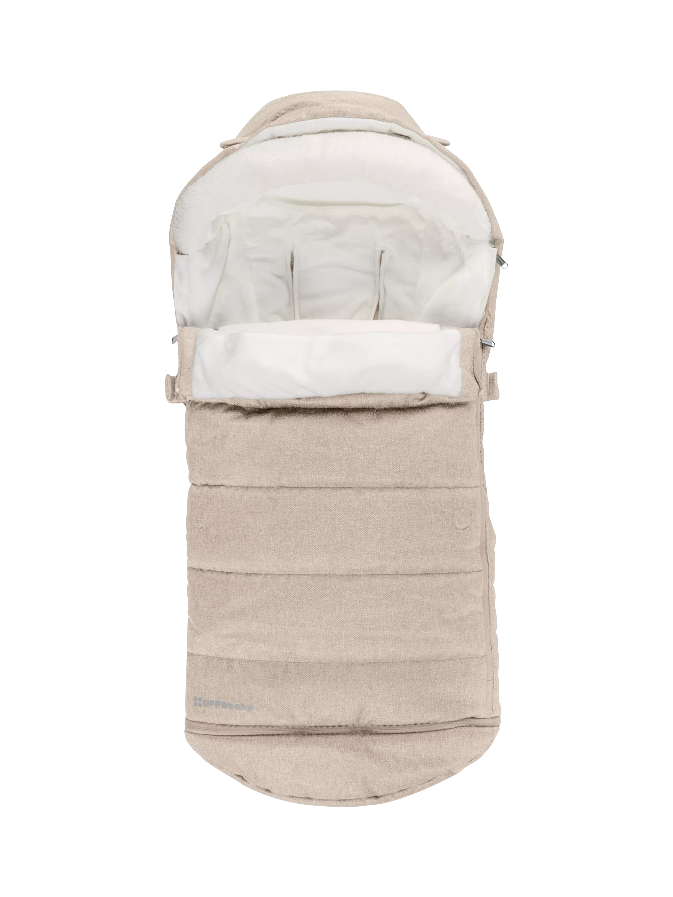 UPPAbaby CozyGanoosh footmuff Dillan Liam, UK version