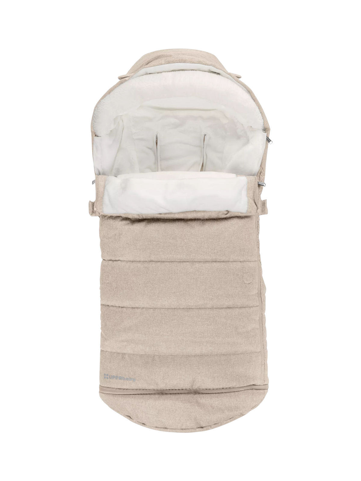 UPPAbaby CozyGanoosh footmuff Dillan Liam, UK version