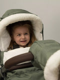 UPPAbaby Cozy Ganoosh footmuff (British brand)