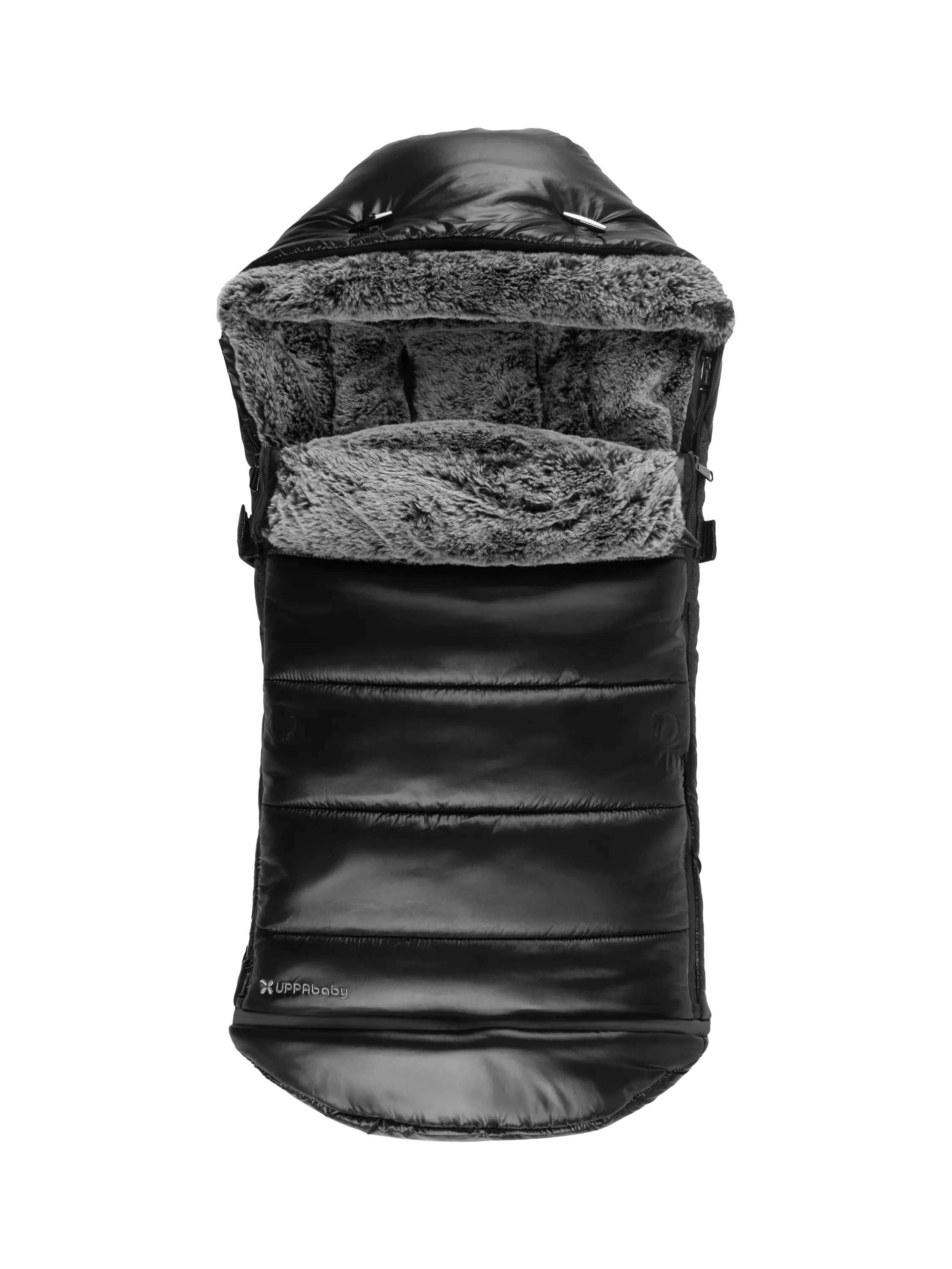 UPPAbaby CozyGanoosh LX footmuff Lyla, imported from the UK