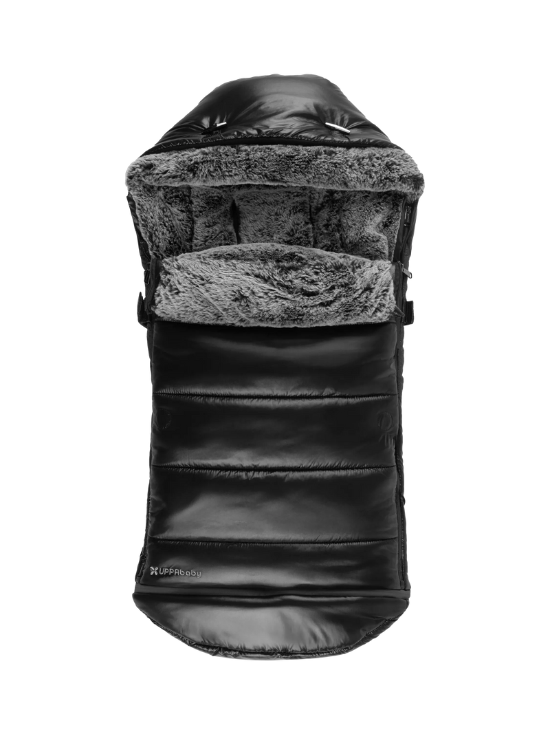 UPPAbaby CozyGanoosh LX footmuff Lyla, imported from the UK