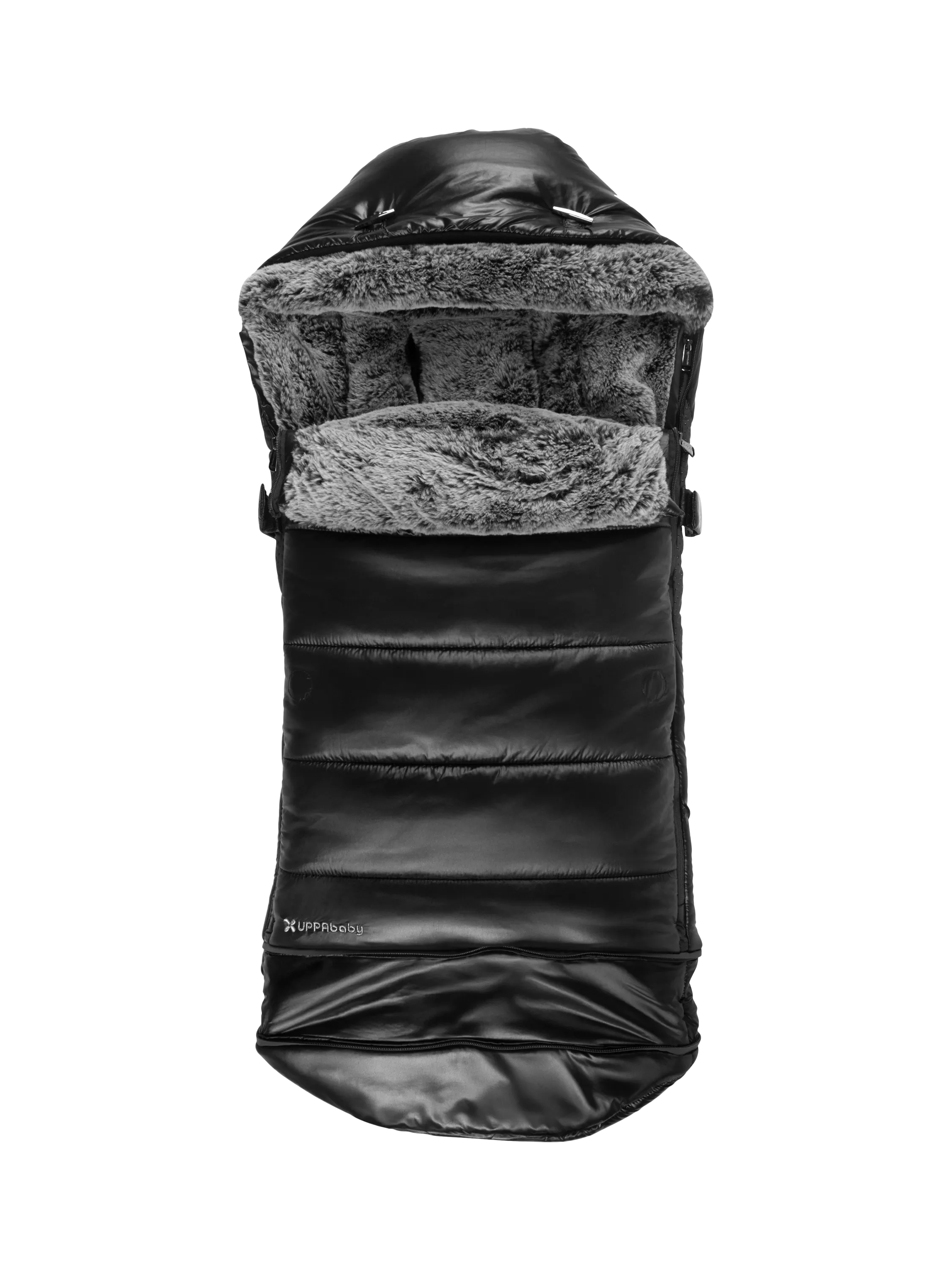 UPPAbaby CozyGanoosh LX footmuff Lyla, imported from the UK