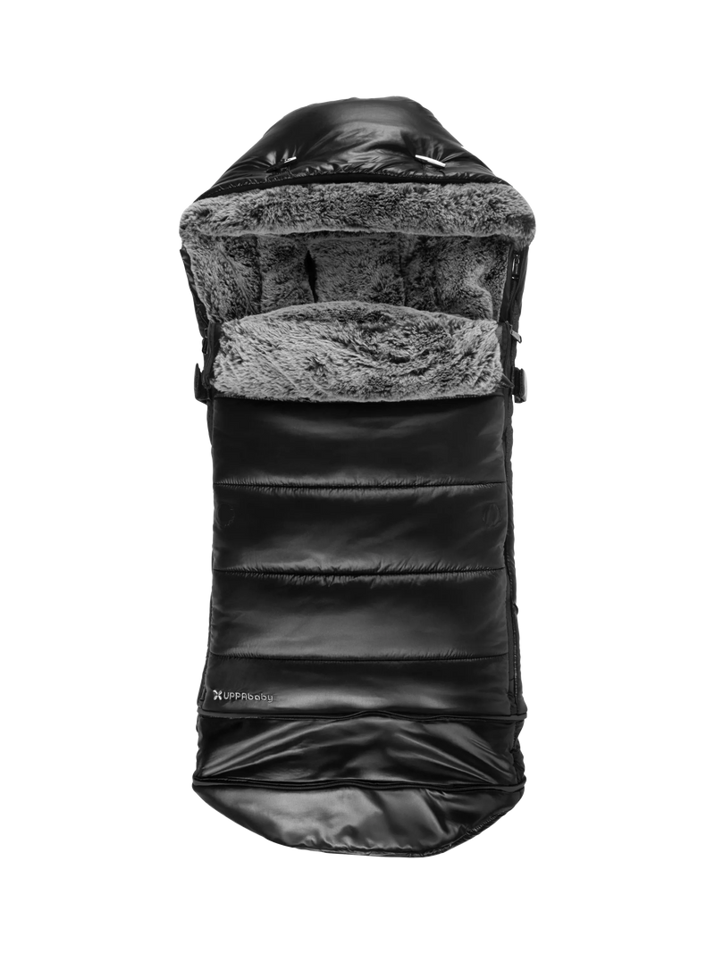 UPPAbaby CozyGanoosh LX footmuff Lyla, imported from the UK