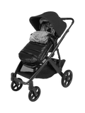 UPPAbaby CozyGanoosh LX footmuff Lyla, imported from the UK