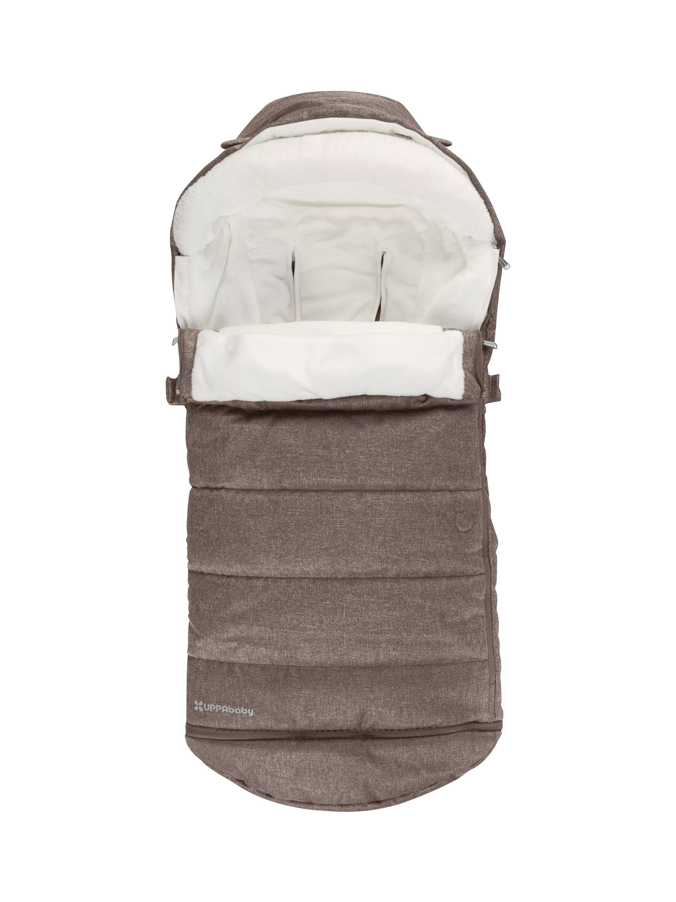 UPPAbaby Cozy Ganoosh footmuff (British brand)