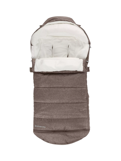 John Lewis UPPAbaby Cozy Ganoosh Footmuff for Strollers- Buy online at McGrocer
