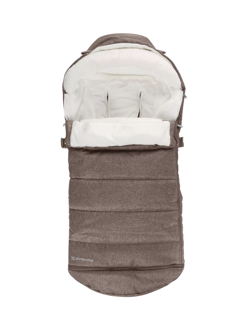 UPPAbaby Cozy Ganoosh footmuff (British brand)