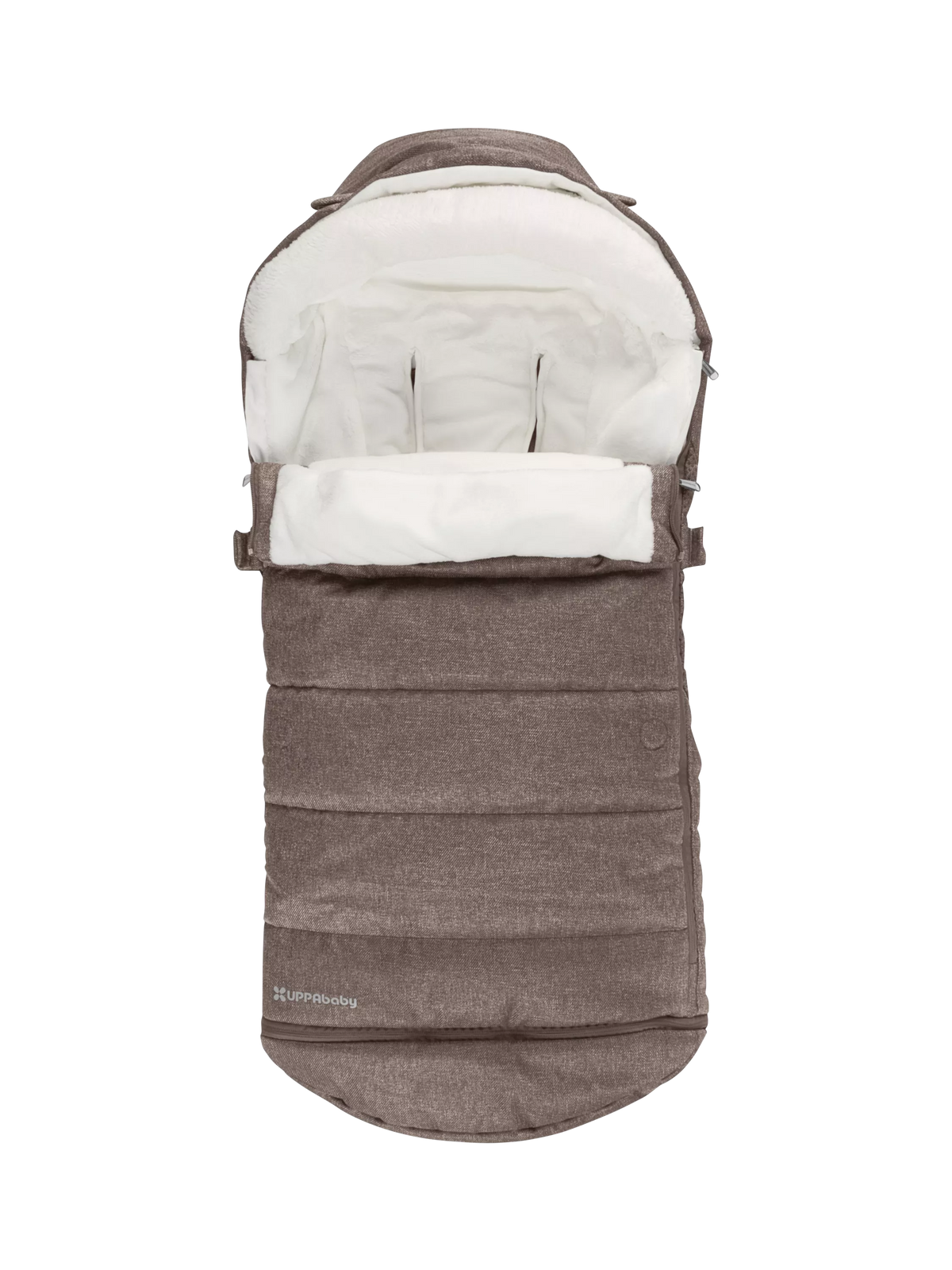 UPPAbaby Cozy Ganoosh footmuff (British brand)