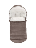 UPPAbaby Cozy Ganoosh footmuff (British brand)
