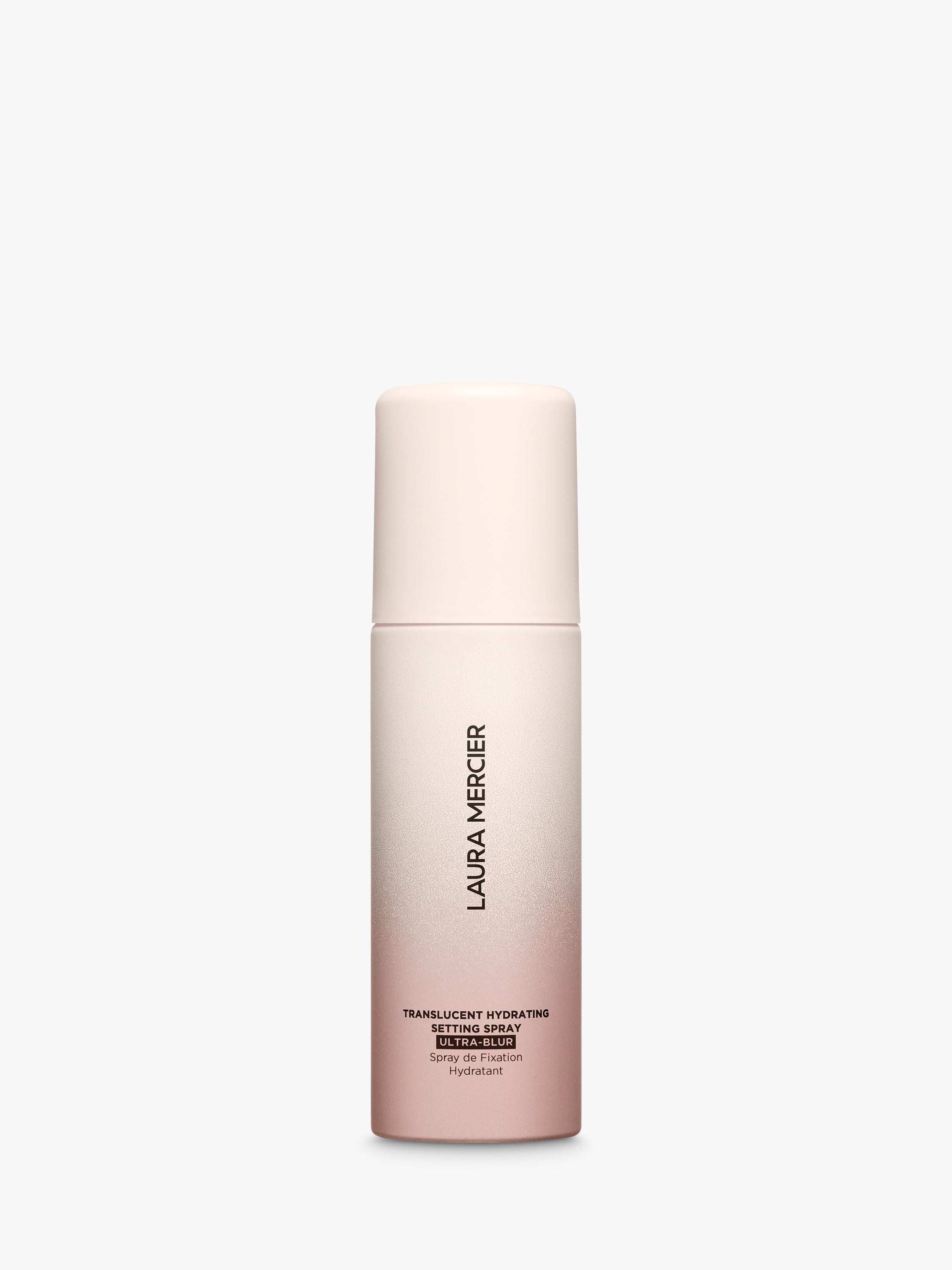 Laura Mercier setting spray Ultra-Blur 100ml, UK version