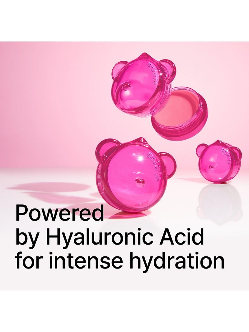 Dr.Jart+ Vital Hydra Solution lip mask bubble gum 20ml, imported from the UK