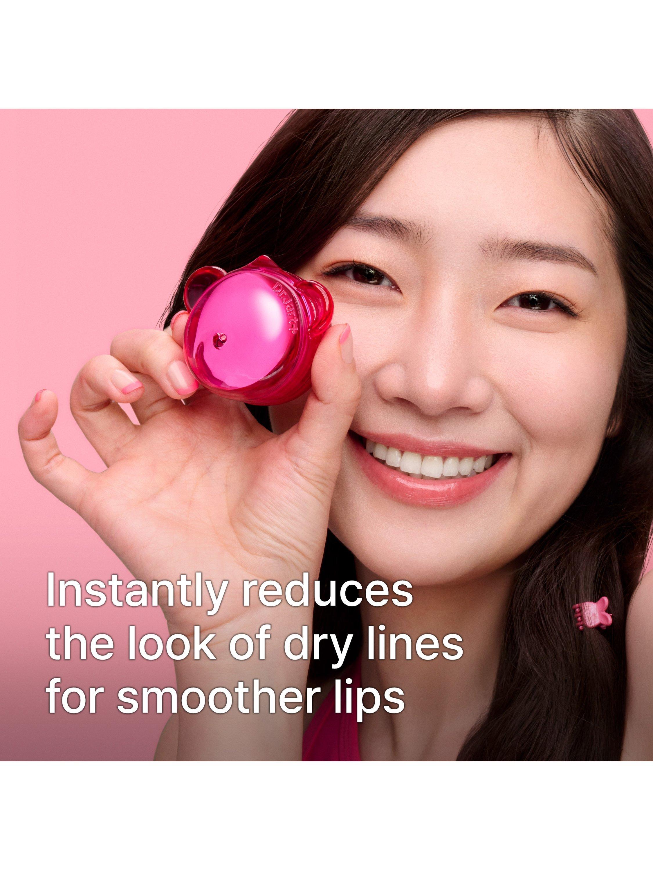 Dr.Jart+ Vital Hydra Solution lip mask bubble gum 20ml, imported from the UK