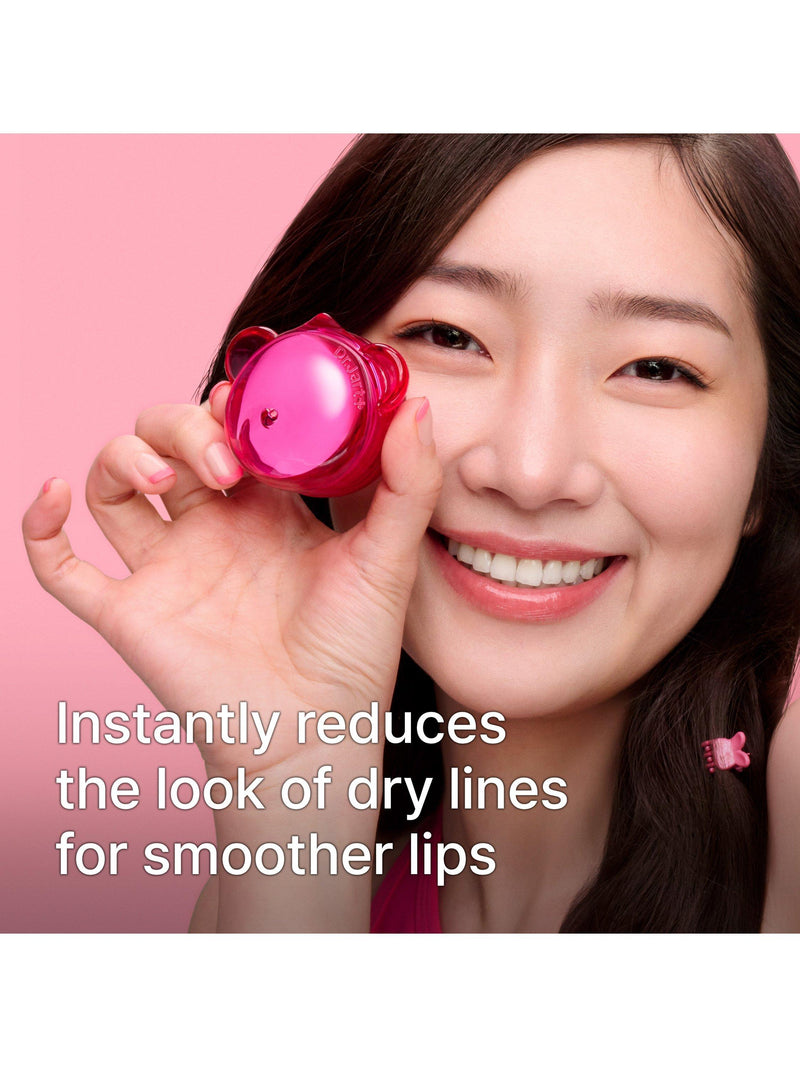 Dr.Jart+ Vital Hydra Solution lip mask bubble gum 20ml, imported from the UK