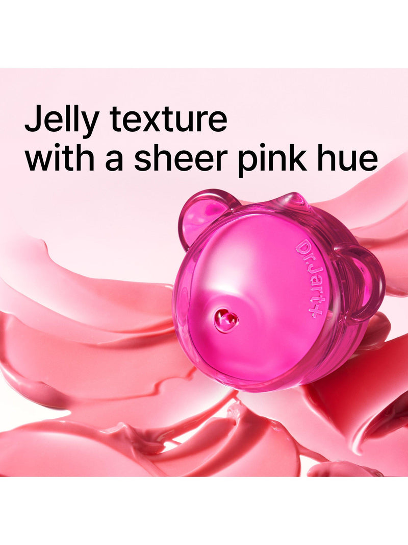Dr.Jart+ Vital Hydra Solution lip mask bubble gum 20ml, imported from the UK