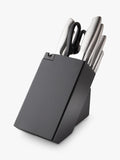 Taylor's Eye Witness knife block set 12 piece black, UK version
