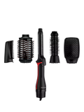 Revlon One Step 5-in-1 hair styler black imported from the UK