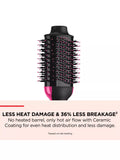 Revlon One Step Volumiser hair styler black, UK version