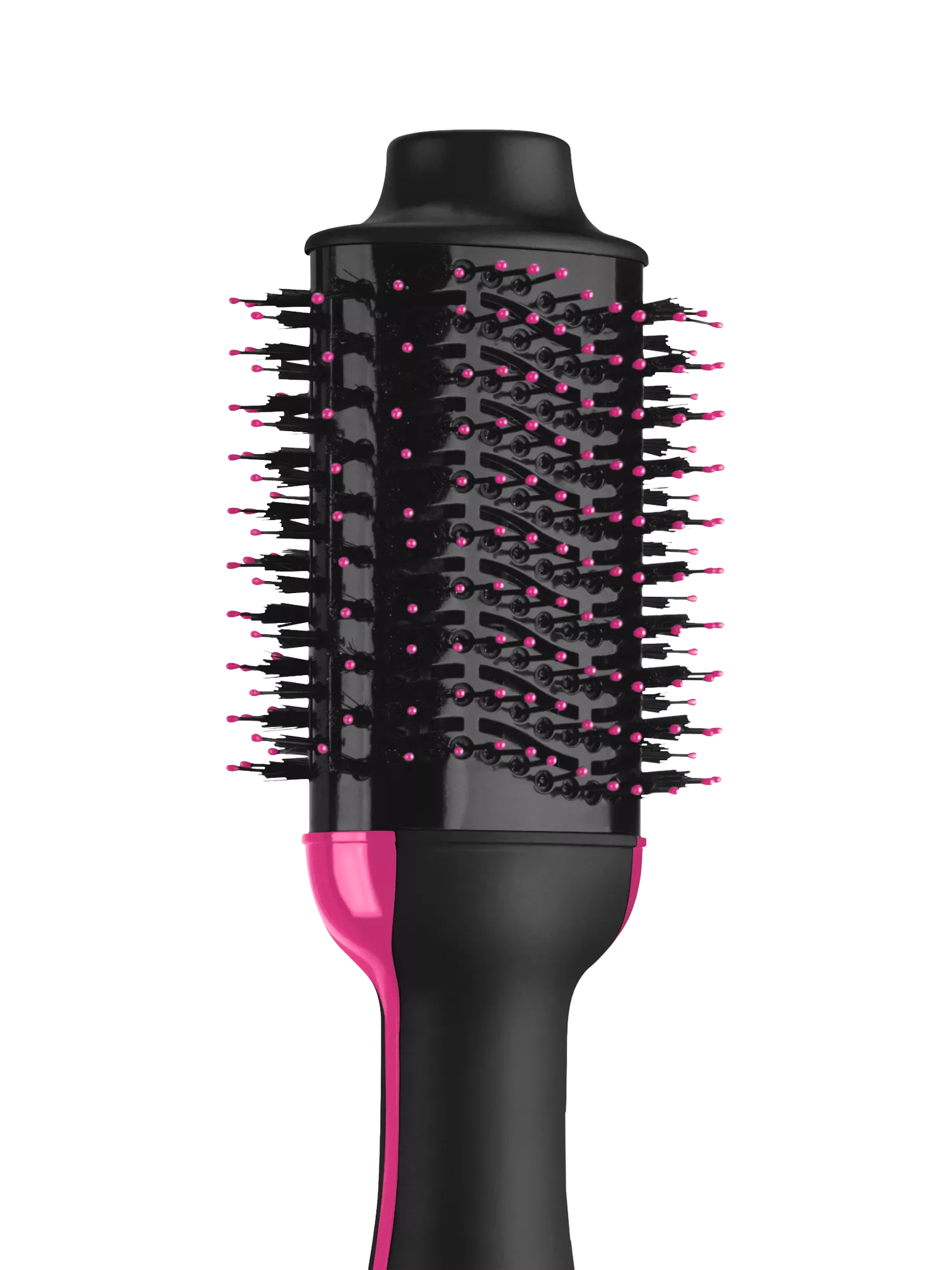 Revlon One Step Volumiser hair styler black, UK version