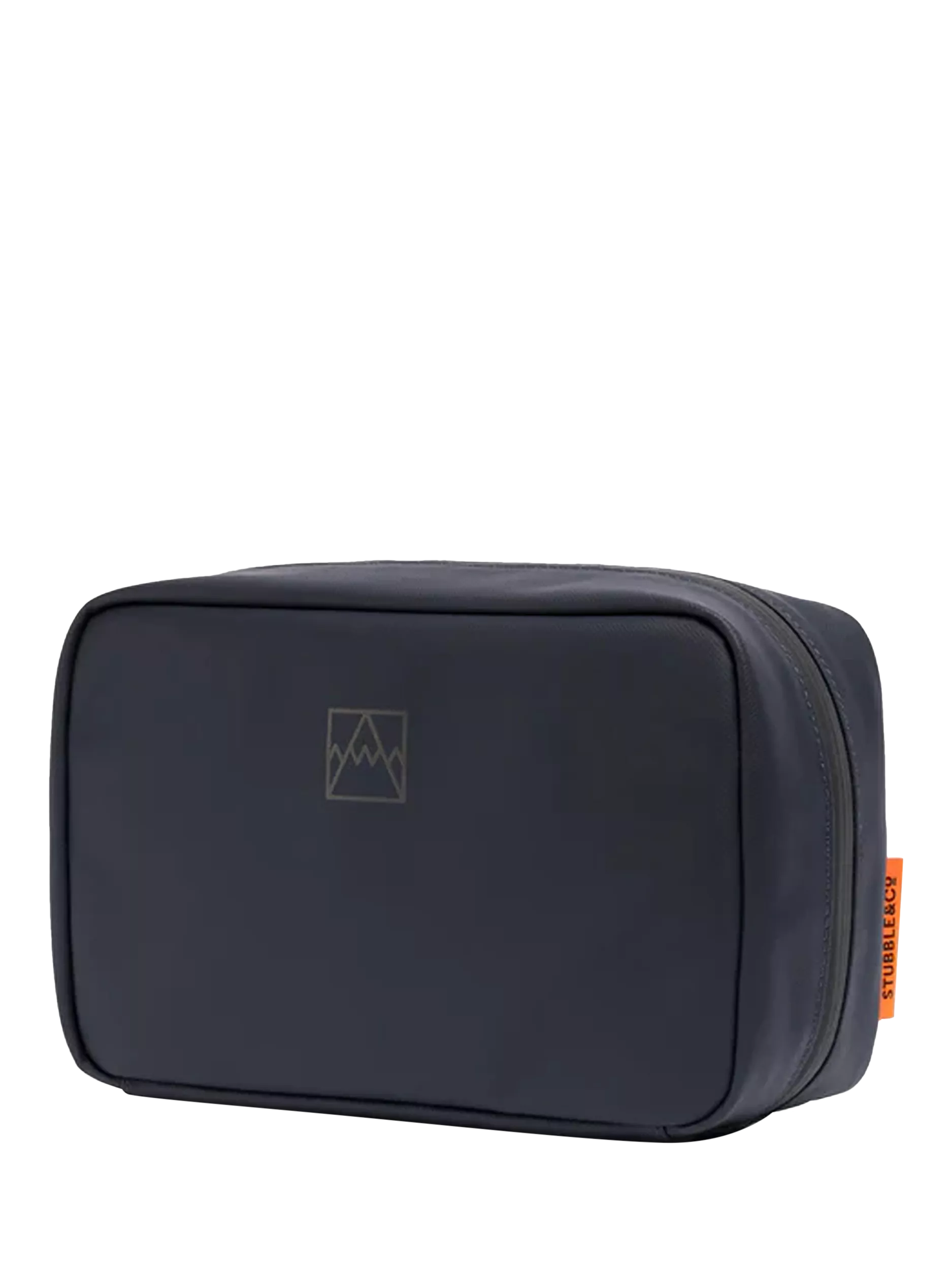 Stubble & Co Zipped Tech Bag