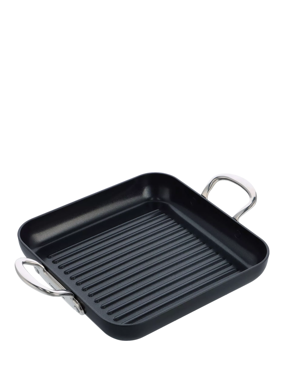 GreenPan Barcelona Pro 28cm grill pan, UK version