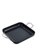 GreenPan Barcelona Pro 28cm grill pan, UK version