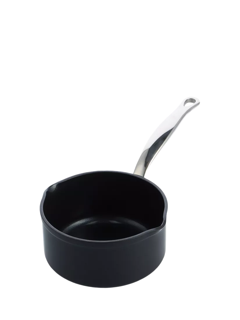 GreenPan Barcelona Pro milk pan 16cm, imported from the UK