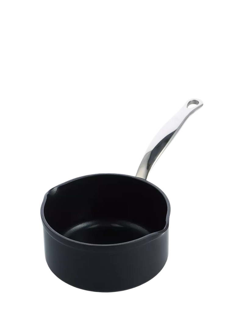 GreenPan Barcelona Pro milk pan 16cm, imported from the UK
