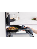 GreenPan Barcelona Pro ceramic non-stick wok 28cm (British brand)