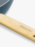 GreenPan Evolution frying pan Blue Teal, imported from the UK