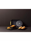 GreenPan 5-piece ceramic non-stick baking set, UK version