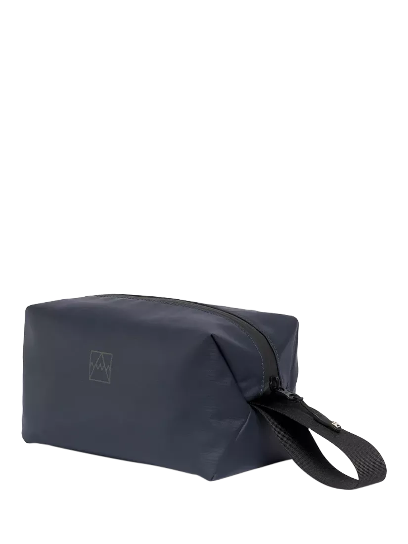 Stubble & Co Zipped Wash Bag