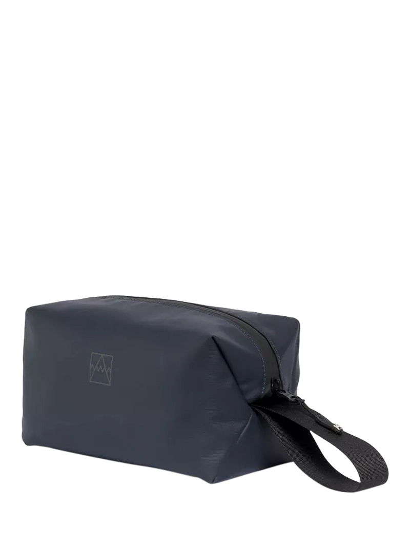 Stubble & Co Zipped Wash Bag