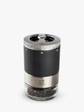 Peugeot Maestro Duo salt and pepper mill gift set in Graphite, UK version